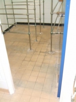 Before